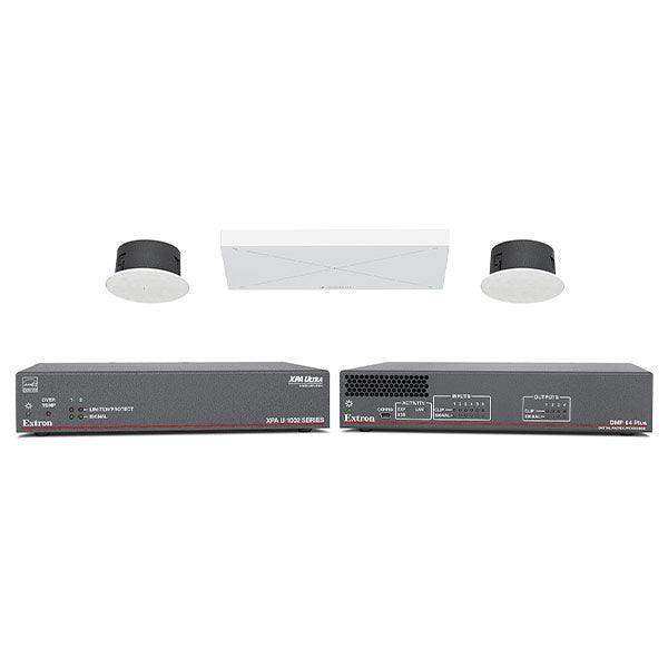 Extron Medium Conference Room Bundle Video Conferencing Extron