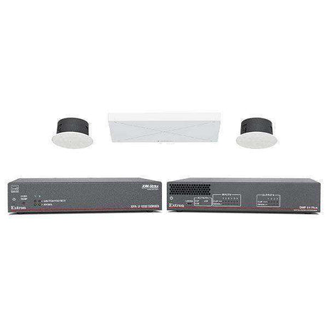 Extron Medium Conference Room Bundle Video Conferencing Extron