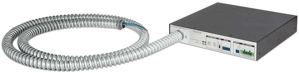 Extron XPA 1002 Two Channel Low Impedance Amplifier 60/100 Watts Per Channel Audio Amplifiers Extron