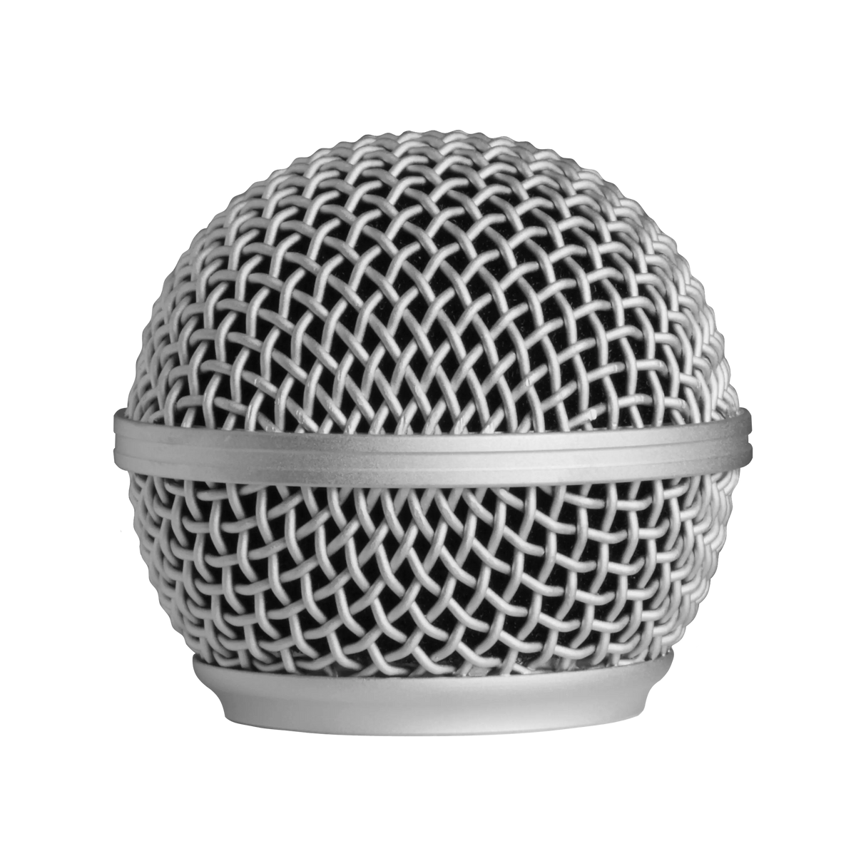 Shure RK143G Grille for Wired and Wireless SM58 Microphones Shure