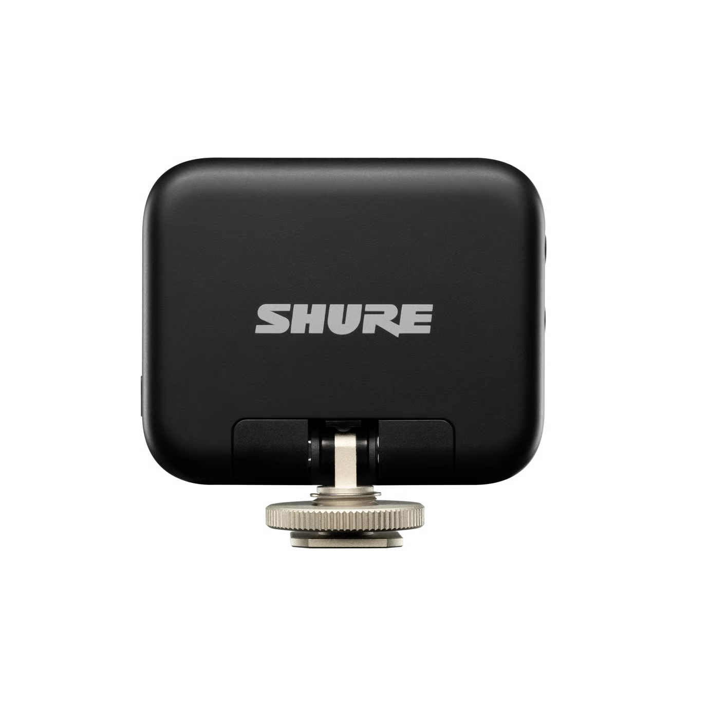 Shure MV-R-Z7 MoveMic Wireless Microphone Receiver for Cameras & Mobile Devices Microphones Shure