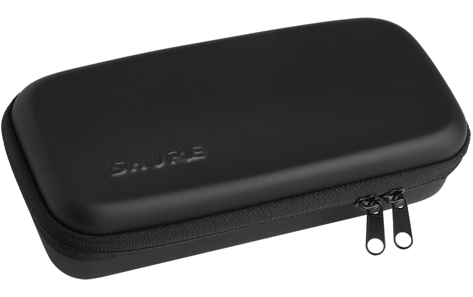 Shure A181C Foam case assembly fo BETA181 Microphones Shure