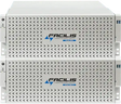 Facilis HUB 32 - 704TB System with Unlimited Seats of FastTracker, Avid and Adobe Project Sharing & Web Console Management FTI-HUB32-704 Video Facilis Technology