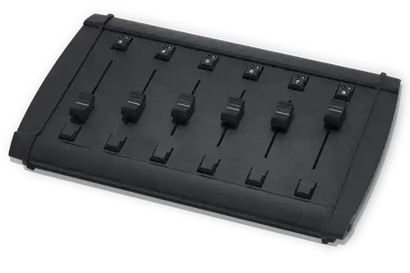 Christie 157-123107-01 Pandoras Box Fader Board Production Christie Digital