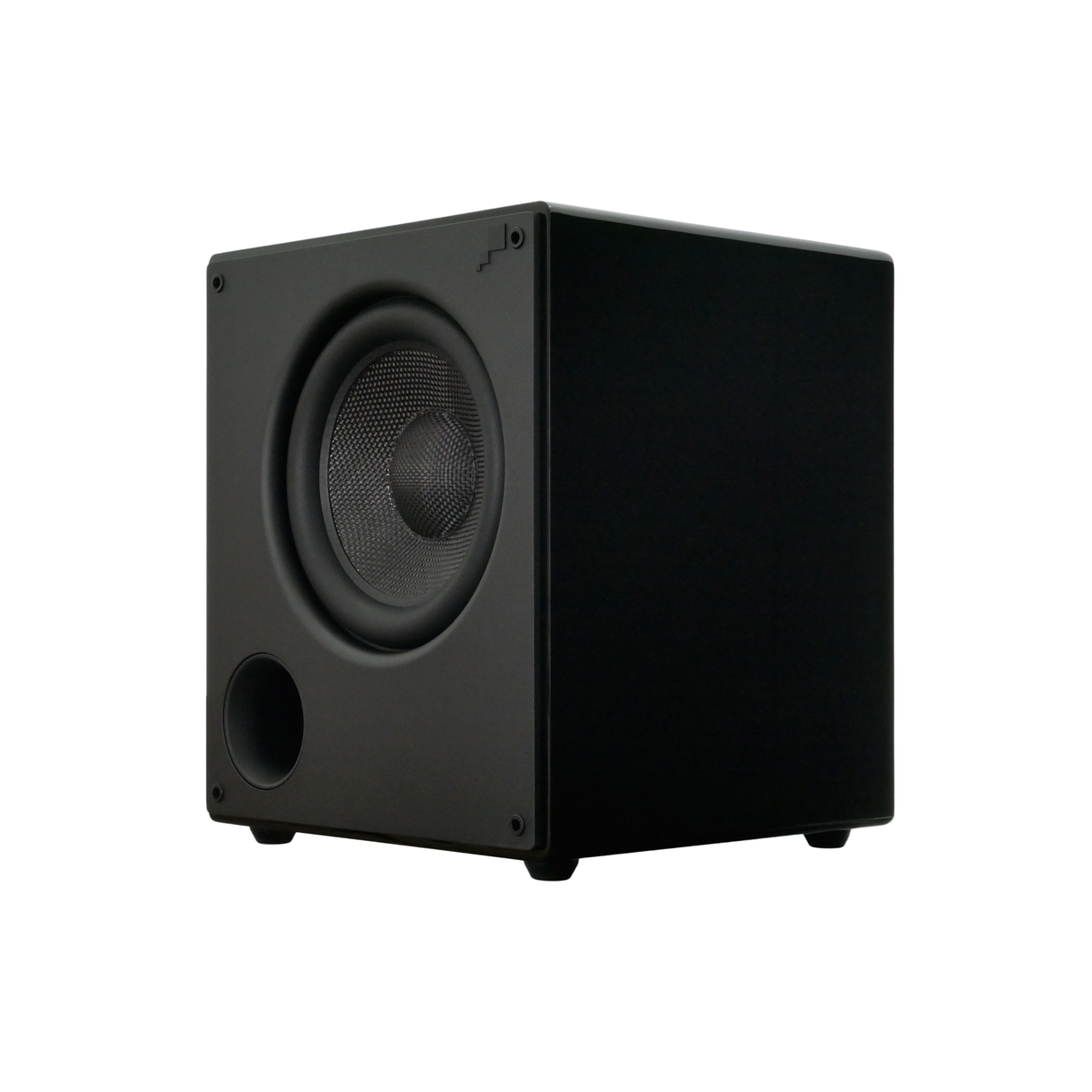 Sonance i10 – 10-Inch Impact Series Powered Subwoofer Subwoofers Sonance