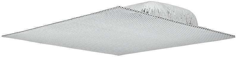 Extron FF 220T Ceiling - 600x600 mm Drop-In, Xfmr, Pair Speakers Extron