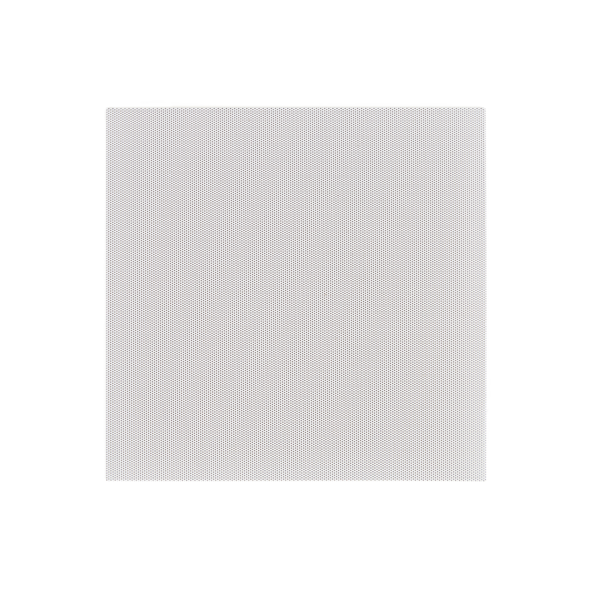 Sonance AS Medium Square Grille – Bandpass Subwoofer Trim Speaker Accessories Sonance