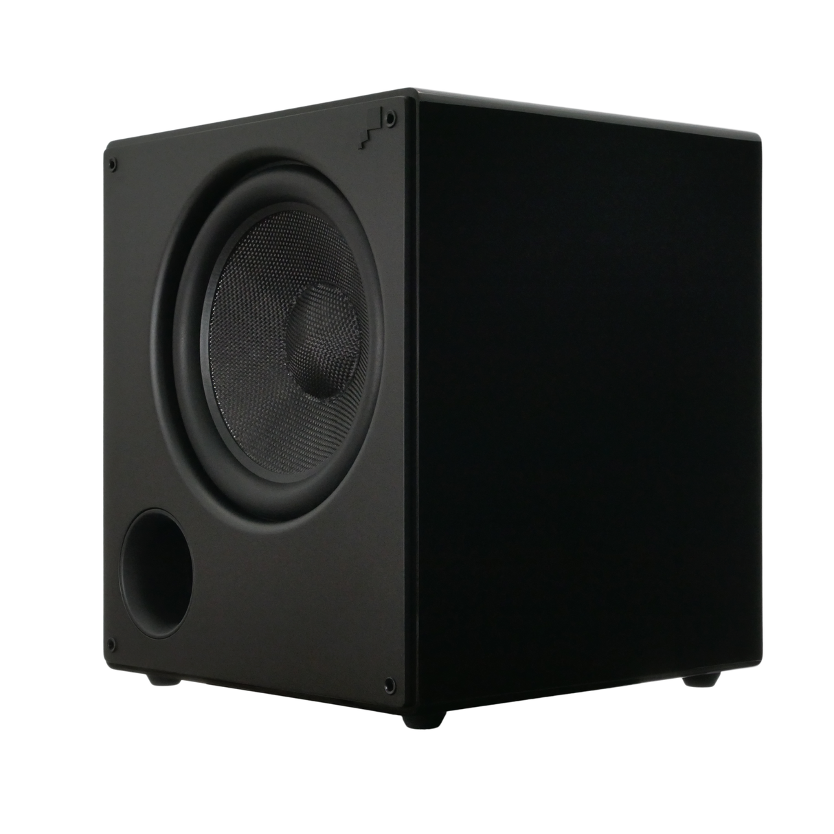 Sonance i12 – 12-Inch Impact Series Powered Subwoofer Subwoofers Sonance