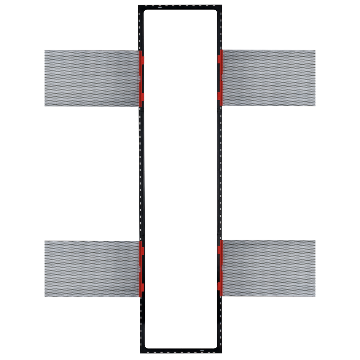 Sonance R2/R2SUR – Flex Mounting Bracket, New Construction Speaker Accessories Sonance