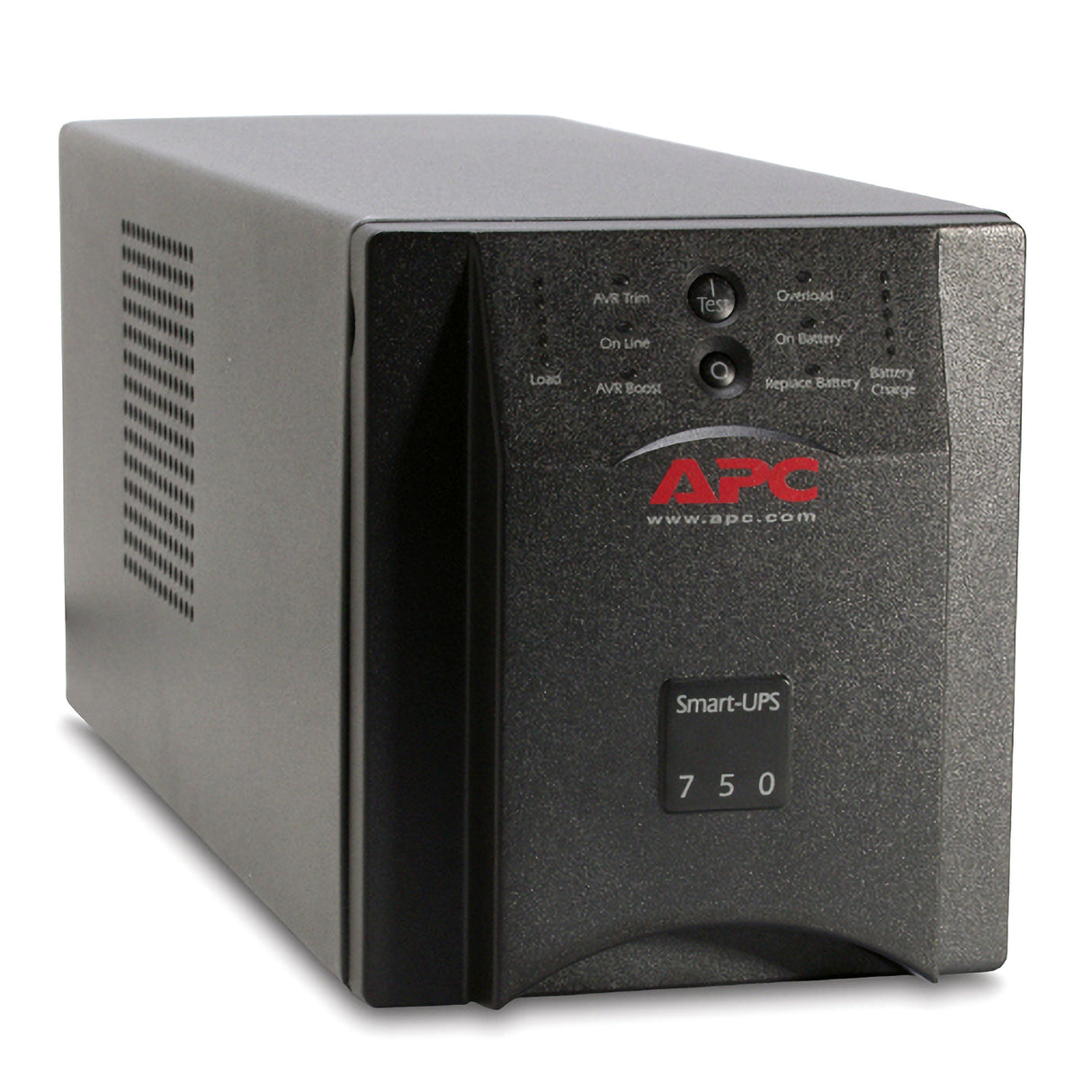 APC Smart-UPS SUA750DR1 750VA 120V DIN Rail Uninterruptible Power Supply APC