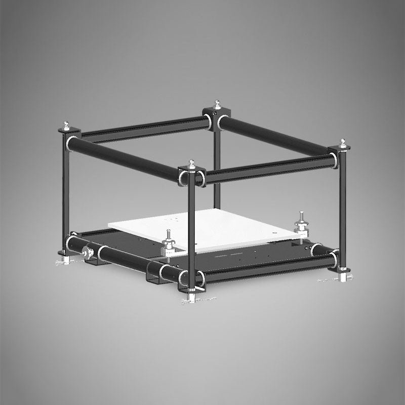 Draper Fly Cage Small frame Projector Mounts Draper