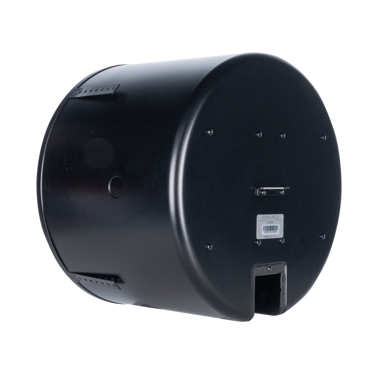 Sonance PS-C85BB – In-Ceiling Speaker Back Box Speaker Accessories Sonance