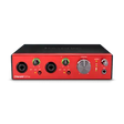 Focusrite CLARETT+ 2PRE USB-C Audio Interface Electronics Focusrite