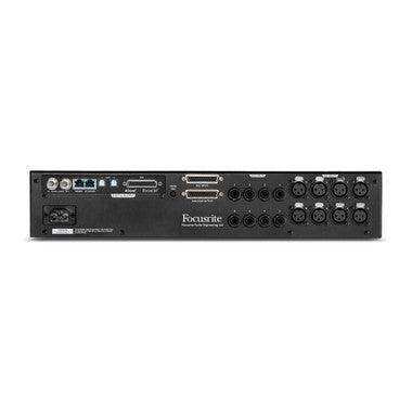 Focusrite ISA 828 MKII 8-channel Mic Preamp Electronics Focusrite