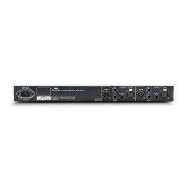 Focusrite ISA TWO 2-Channel Mic Preamp Electronics Focusrite