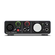 Focusrite ITRACK SOLO LIGHTNING Electronics Focusrite