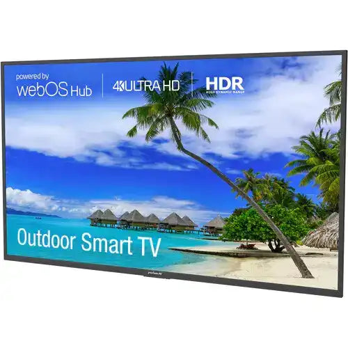 Peerless-AV NT654 65" NeptuneTM Full Sun Outdoor Smart TV Displays Peerless-AV