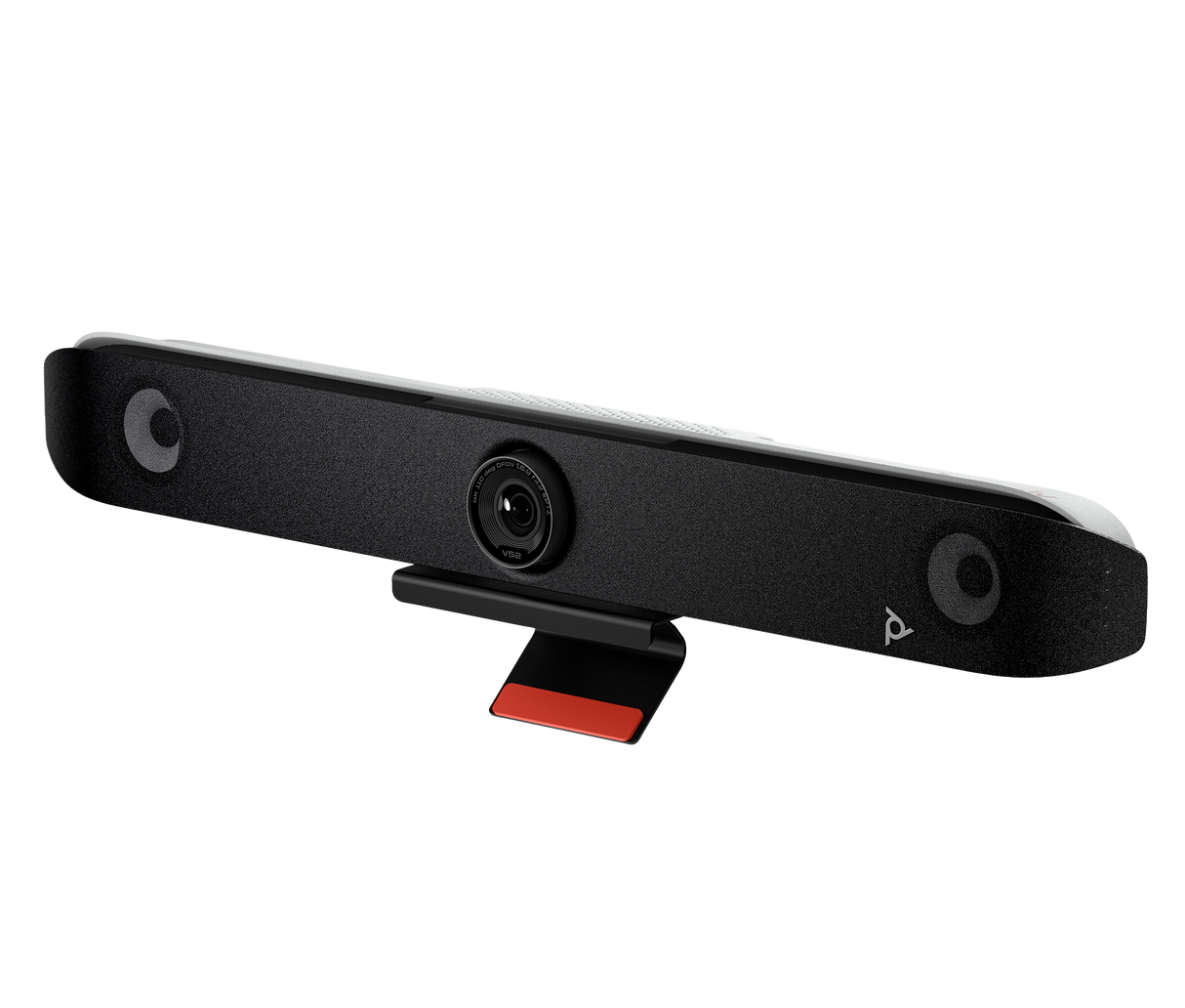 Poly Studio V52 USB Video Bar No Radio TAA Poly Video Poly