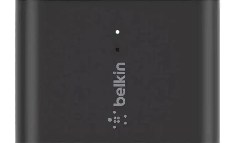Belkin SOUNDFORM CONNECT AirPlay 2 Audio Receiver-AUZ002TTBK Audio Components Belkin