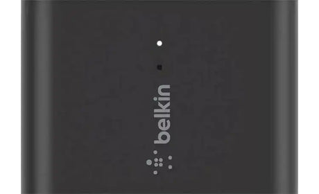 Belkin SOUNDFORM CONNECT AirPlay 2 Audio Receiver-AUZ002TTBK Audio Components Belkin
