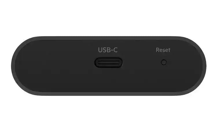 Belkin SOUNDFORM CONNECT AirPlay 2 Audio Receiver-AUZ002TTBK Audio Components Belkin