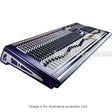 Soundcraft GB4- Live Sound / Recording Console -RW5692SM Audio Mixers Soundcraft