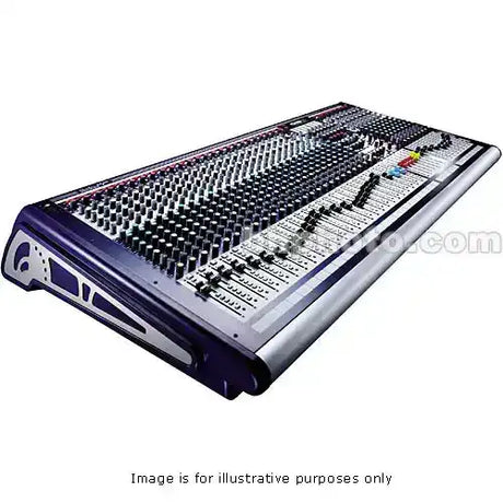 Soundcraft GB4- Live Sound / Recording Console -RW5692SM Audio Mixers Soundcraft