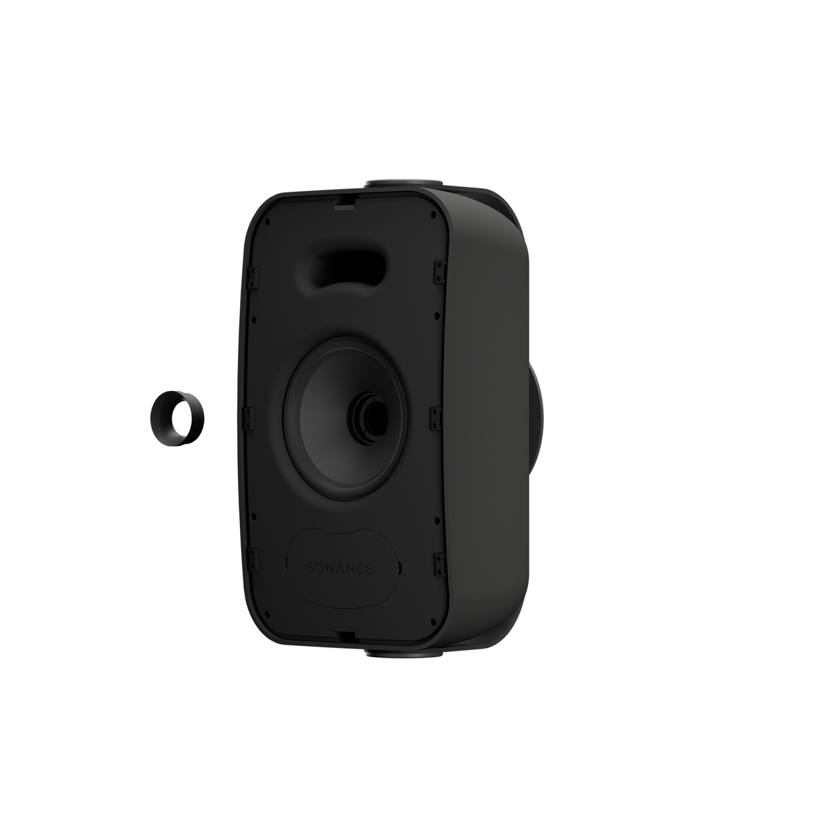 Sonance PS-S85T – 8-Inch Pro Series Surface-Mount Speaker Outdoor Speakers Sonance