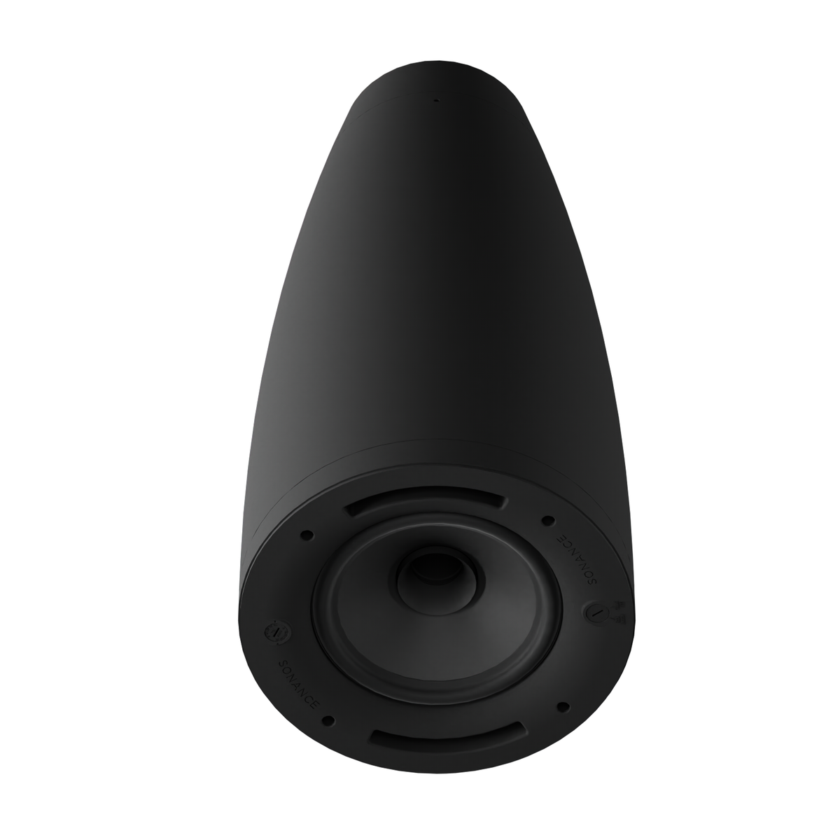 Sonance PS-P85T – 8-Inch Pro Series High-Output Pendant Speaker Pendant Speakers Sonance