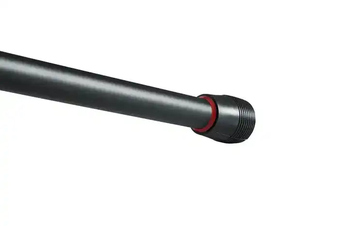 Gator GFW-MIC-2110 Tripod Microphone Stand with Boom and One-Handed Clutch Microphone Accessories Gator