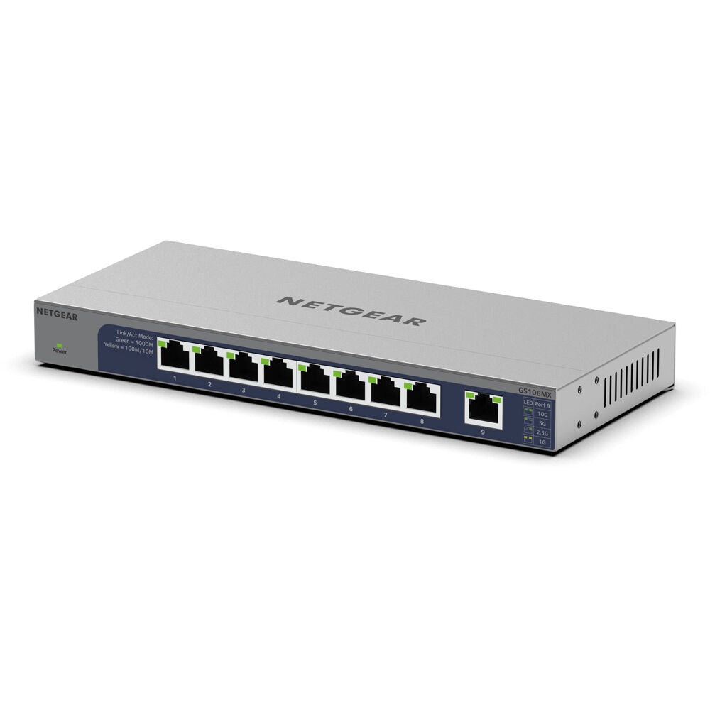 GS108MX-100NAS
