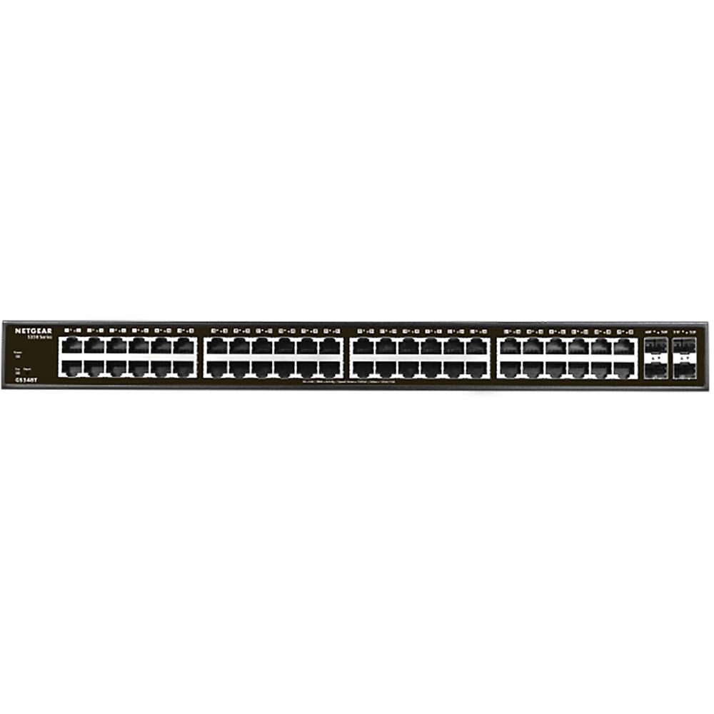 GS348-100NAS