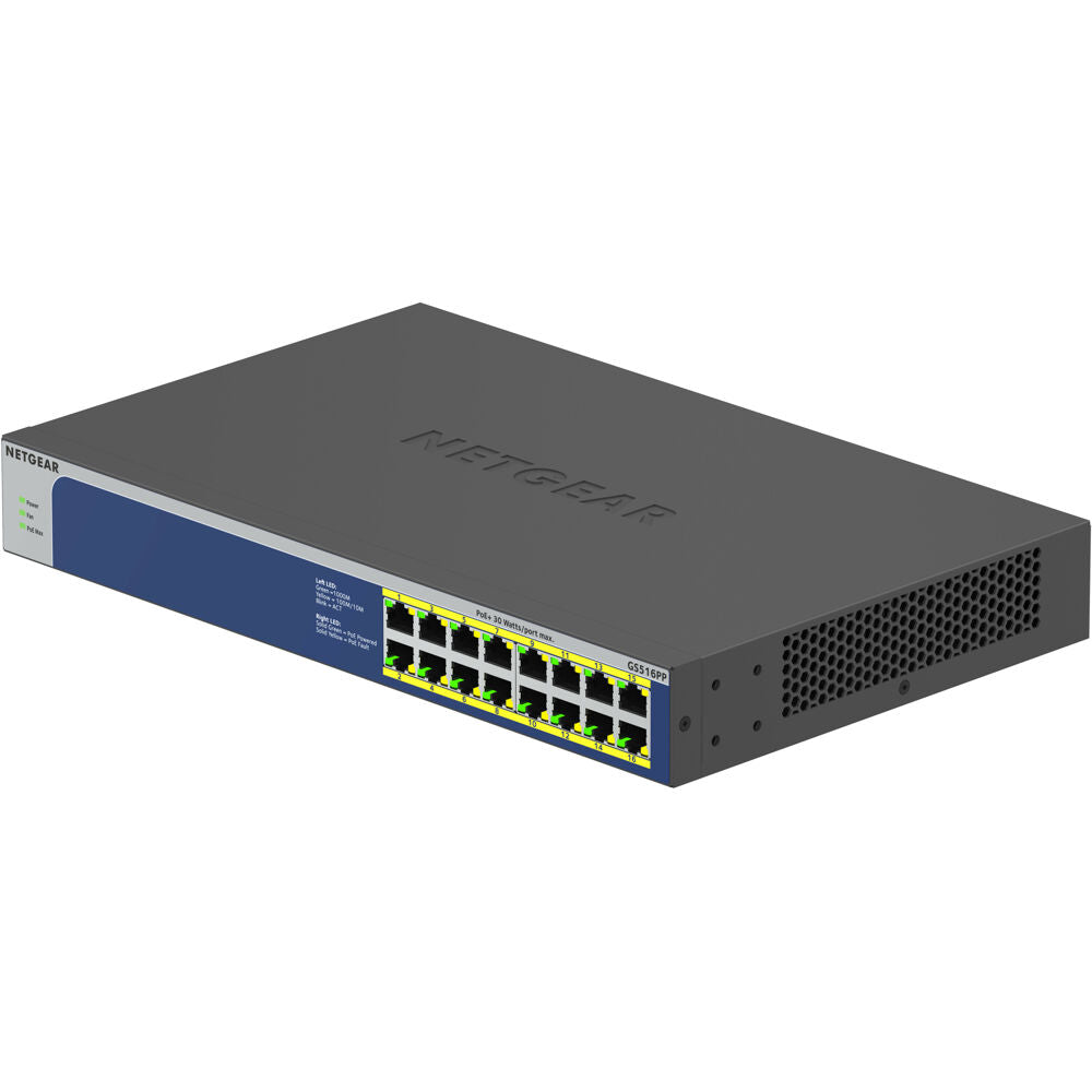 GS516PP-100NAS
