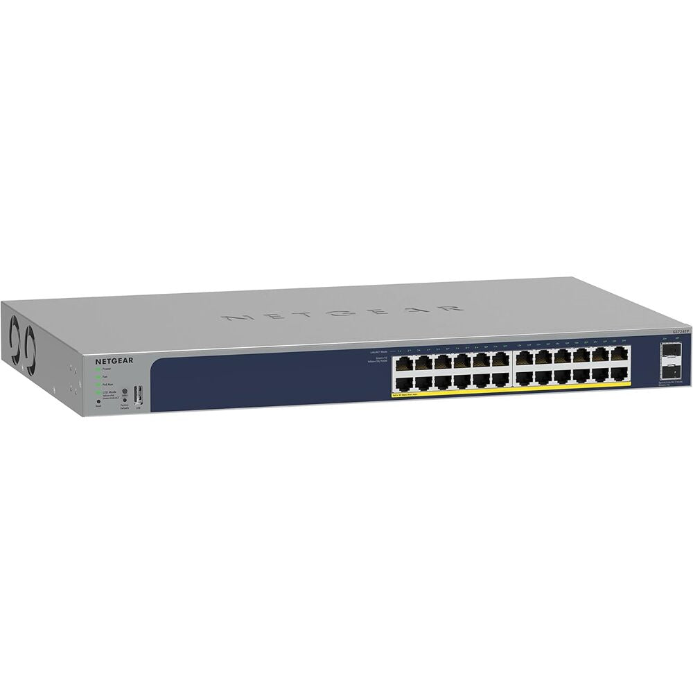 GS724TP-300NAS