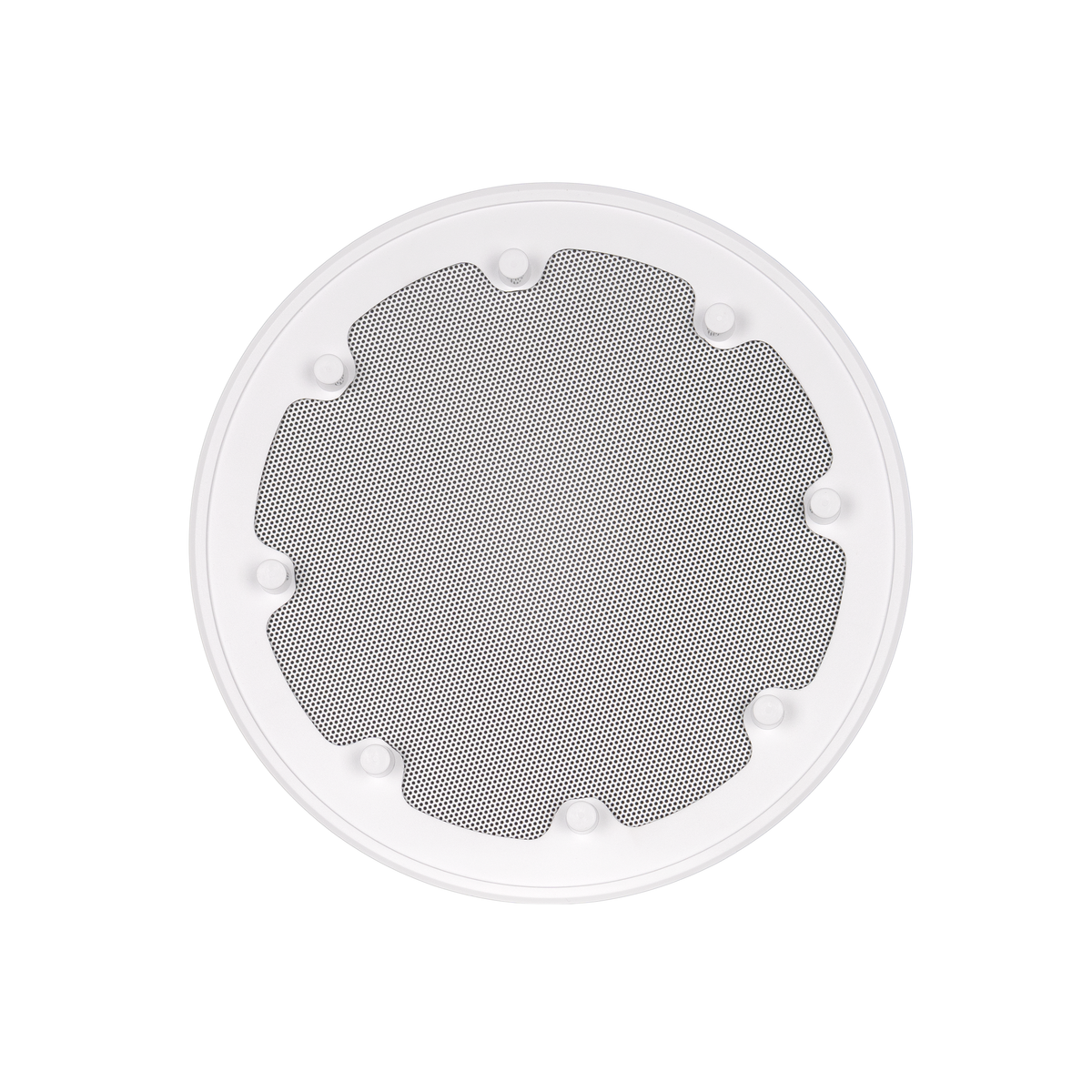 Sonance XPC-6R-T – 6-Inch Micro Trim Replacement Grille Speaker Accessories Sonance