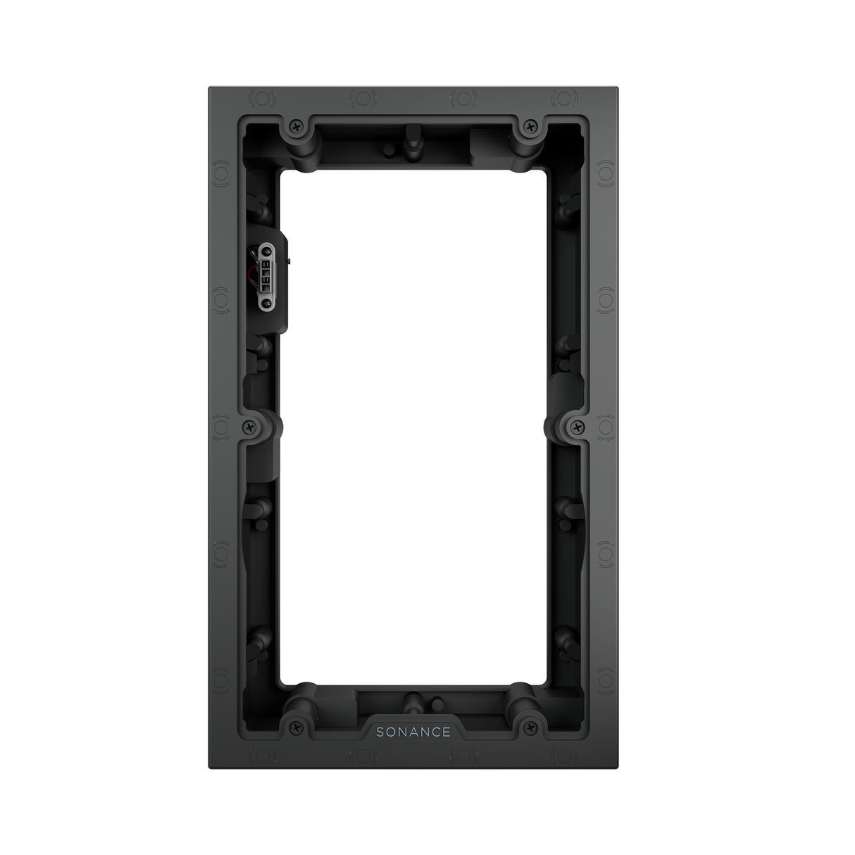 Sonance Flexframe-VX8 – Two-Stage Speaker Mounting Bracket Speaker Accessories Sonance