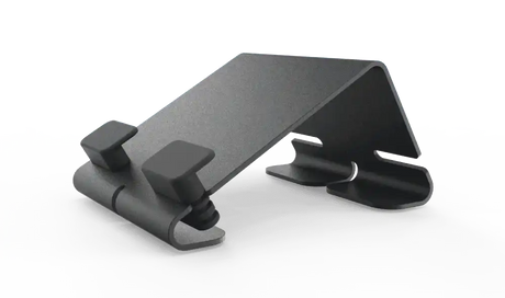 Heckler H234-BG @Rest Universal Tablet Stand (Black Grey) Collaboration Furniture Heckler Design