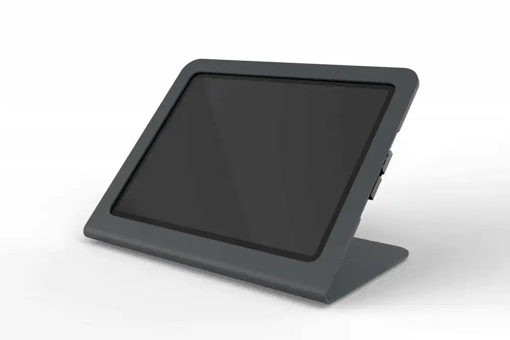 Heckler H549-BG Stand for iPad Pro 12.9-inch (3rd 4th & 5th Gen) - Black Grey Collaboration Furniture Heckler Design