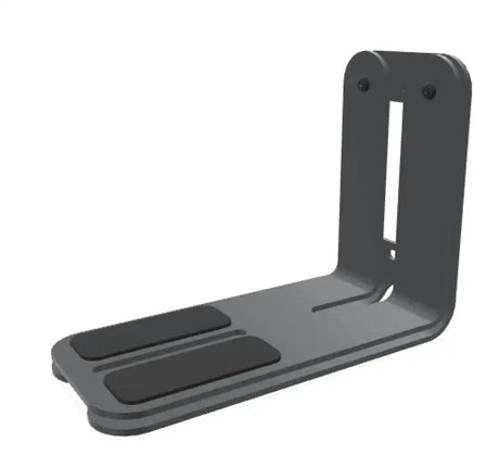 Heckler H599-BG PTZ Camera Mount (Black Grey) Collaboration Furniture Heckler Design