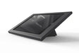 Heckler H601-BG Zoom Rooms Console for iPad 10.2-inch (Black Grey) Collaboration Furniture Heckler Design