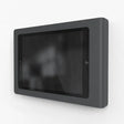 Heckler H609-BG Front Mount for iPad 10.2-inch (Black Grey) Collaboration Furniture Heckler Design