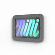 Heckler H650-BG Wall Mount MX for iPad mini 6th Generation Collaboration Furniture Heckler Design
