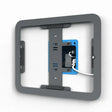 Heckler H652-BG Wall Mount MX for iPad Pro 12.9-inch with POE+ to USB-C Power and Data Collaboration Furniture Heckler Design