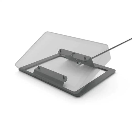 Heckler H660-BG Stand for Logitech Tap (Black Grey) Collaboration Furniture Heckler Design