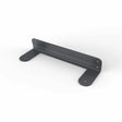Heckler H711-BG Cart Mount for Logitech Rally Bar (Black Grey) Collaboration Furniture Heckler Design