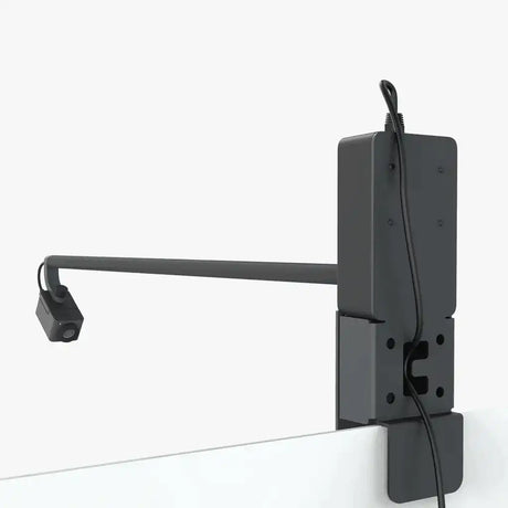 Heckler H738-BG Whiteboard Mount for Huddly Canvas Collaboration Furniture Heckler Design