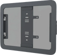 Heckler H755-BG Wall Mount MX for iPad 10th Generation (Black Grey) Collaboration Furniture Heckler Design