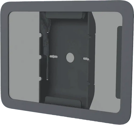 Heckler H756-BG OnWall Mount for iPad 10th Generation (Black Grey) Collaboration Furniture Heckler Design