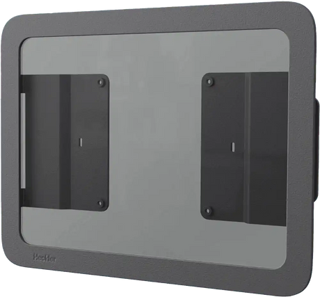 Heckler H757-BG VESA Mount for iPad 10th Generation (Black Grey) Collaboration Furniture Heckler Design