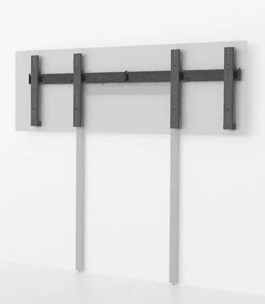 Heckler H802-BG Dual Display Kit for Heckler AV Wall Collaboration Furniture Heckler Design